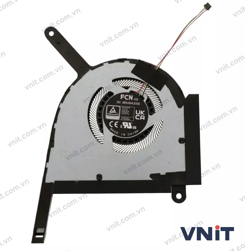 Quạt tản nhiệt laptop Asus FA707 FX707 (Quạt CPU)
