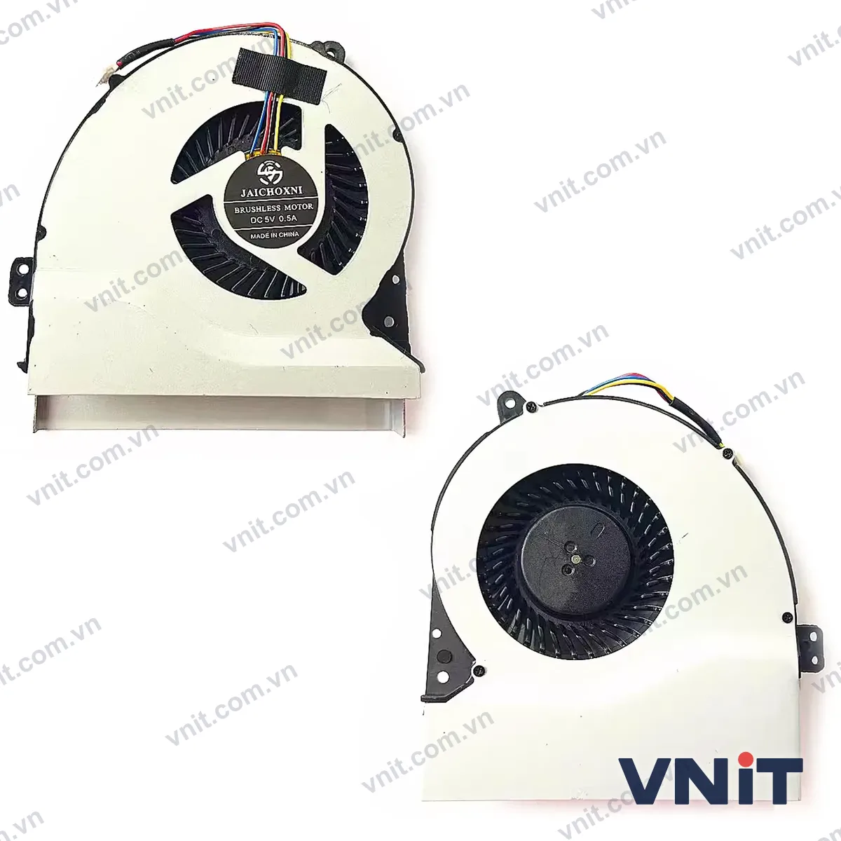 Quạt tản nhiệt laptop Asus FX50J A550J K550J W50JK A550J K4200 OEM