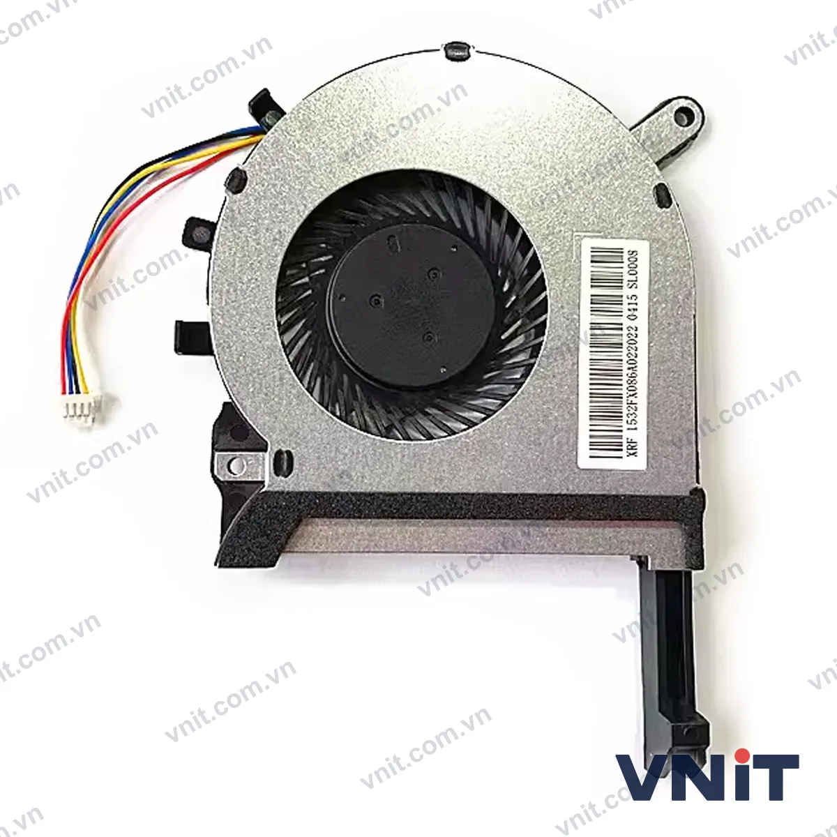 Quạt tản nhiệt laptop Asus FX95D FX705G FX505D FX95G FX86 OEM (Quạt CPU)