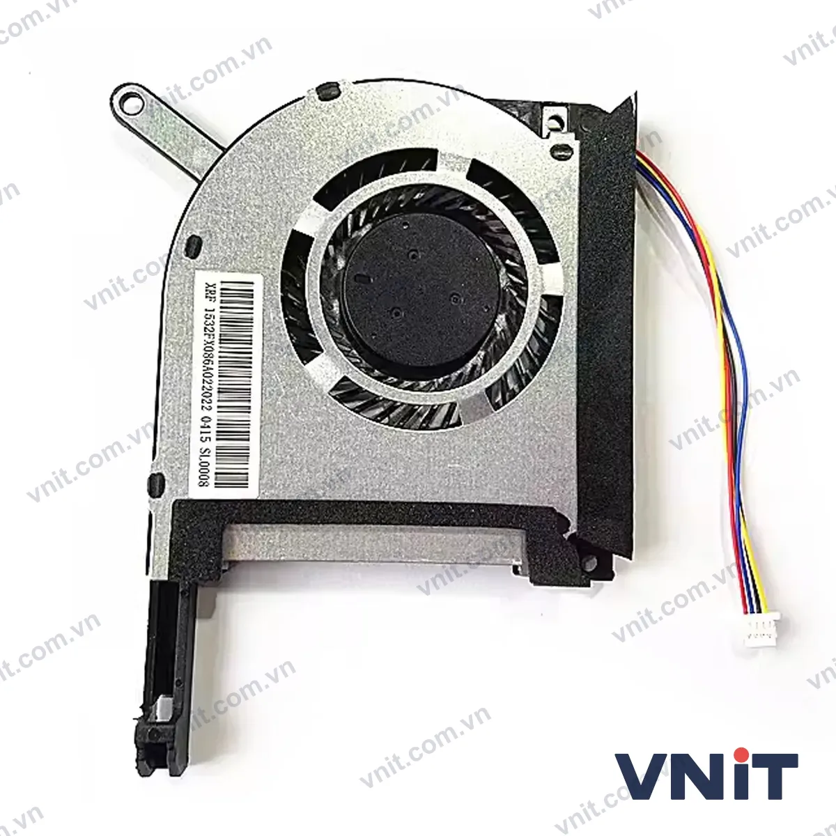 Quạt tản nhiệt laptop Asus FX95D FX705G FX505D FX95G FX86 OEM (Quạt GPU (card rời))