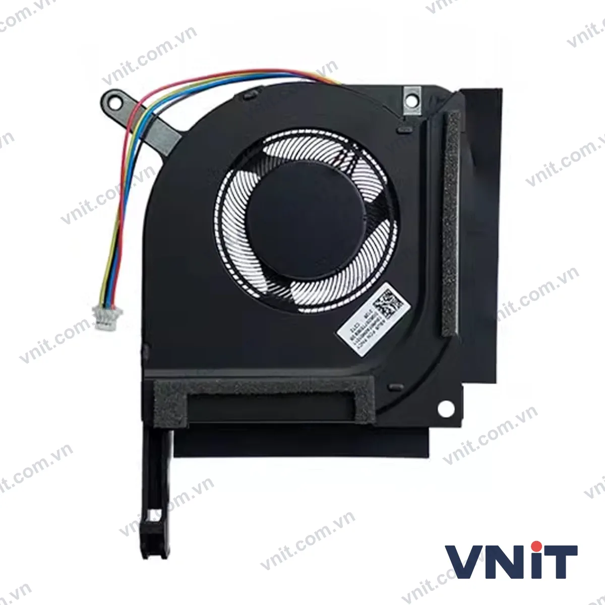 Quạt tản nhiệt laptop Asus FX95D FX705G FX505D FX95G FX86 upgrade (Quạt GPU (card rời))