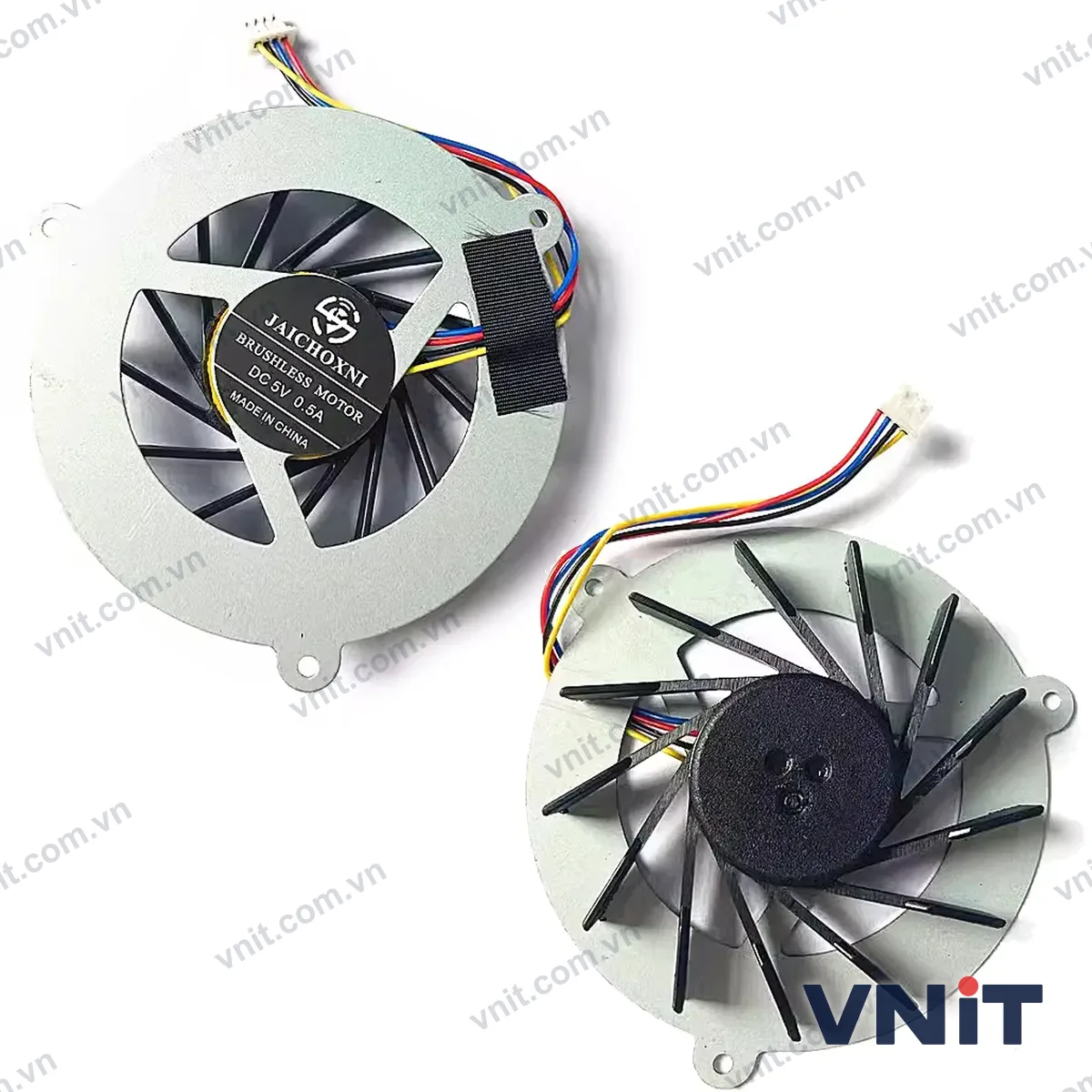 Quạt tản nhiệt laptop Asus G50 G50S G50V M50 M50V M50S VX5 G60 G60VX OEM (Quạt CPU)