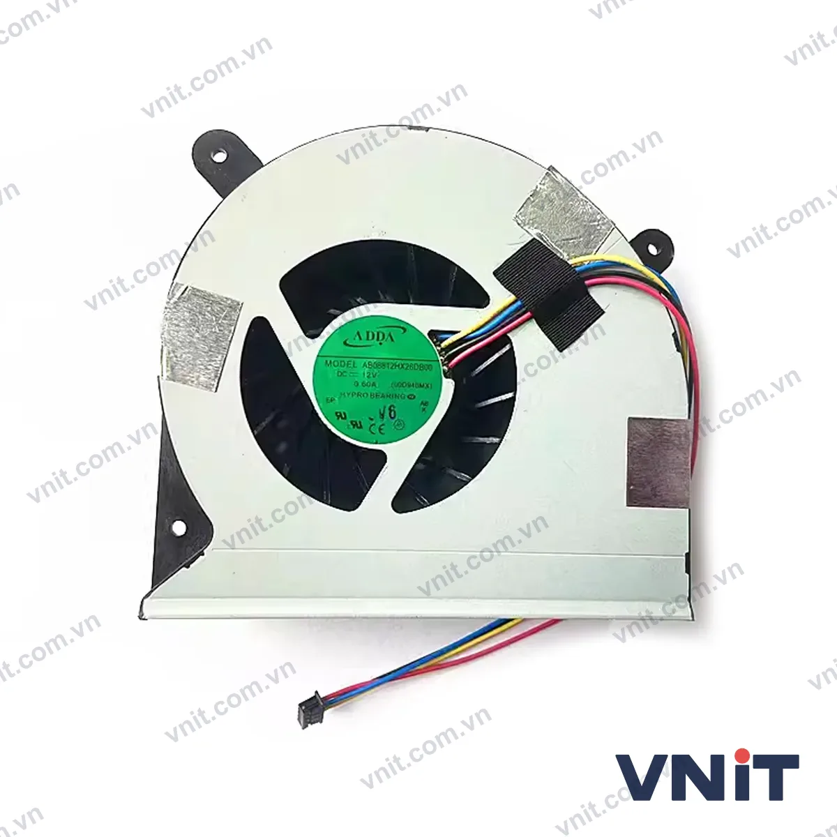 Quạt tản nhiệt laptop Asus G750 G750JW G750J 25MM (Quạt GPU (card rời))