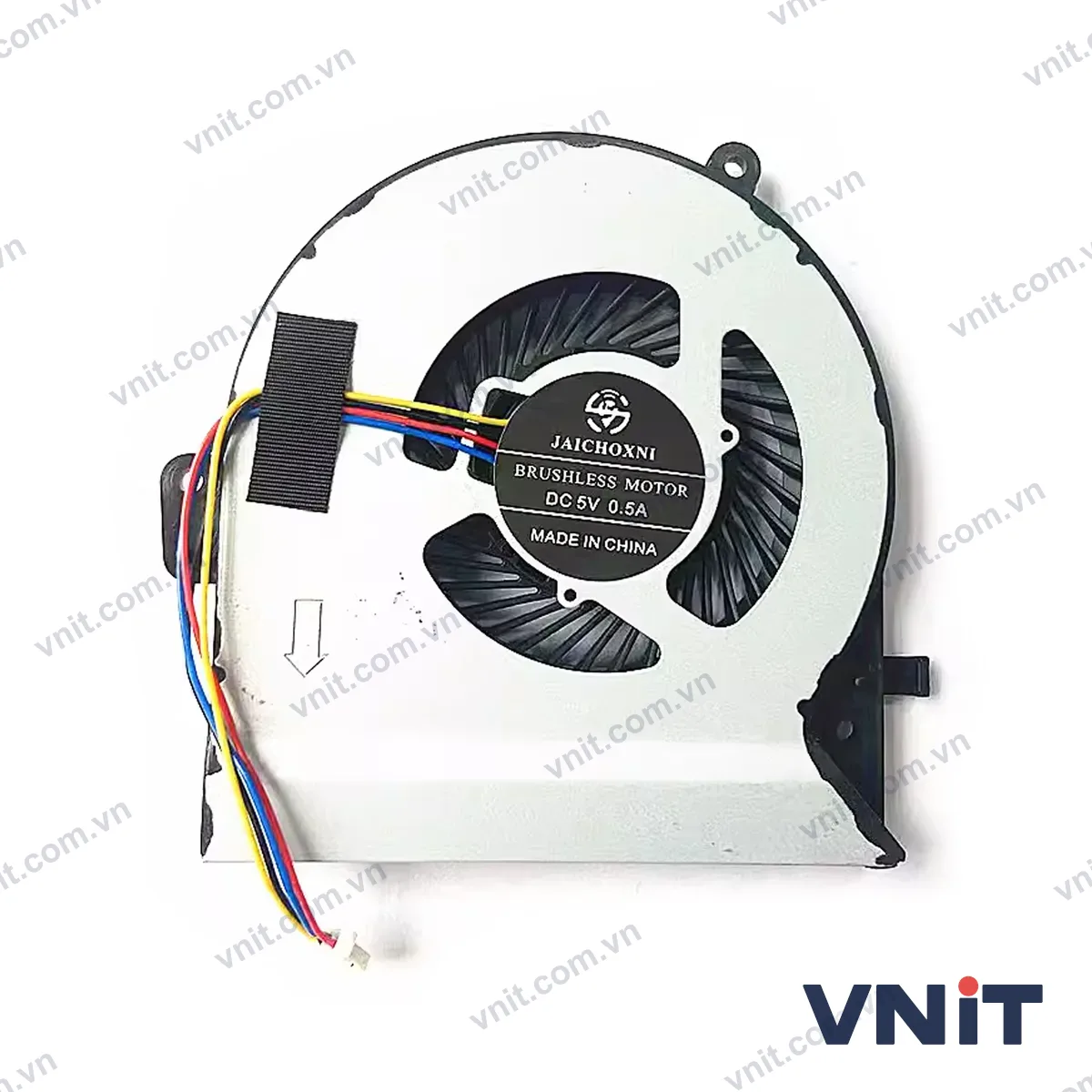 Quạt tản nhiệt laptop Asus GL502VM GL502VY GL502VSK FX60VM S5VM ZX60 ZX60V 8.5mm OEM (Quạt CPU)