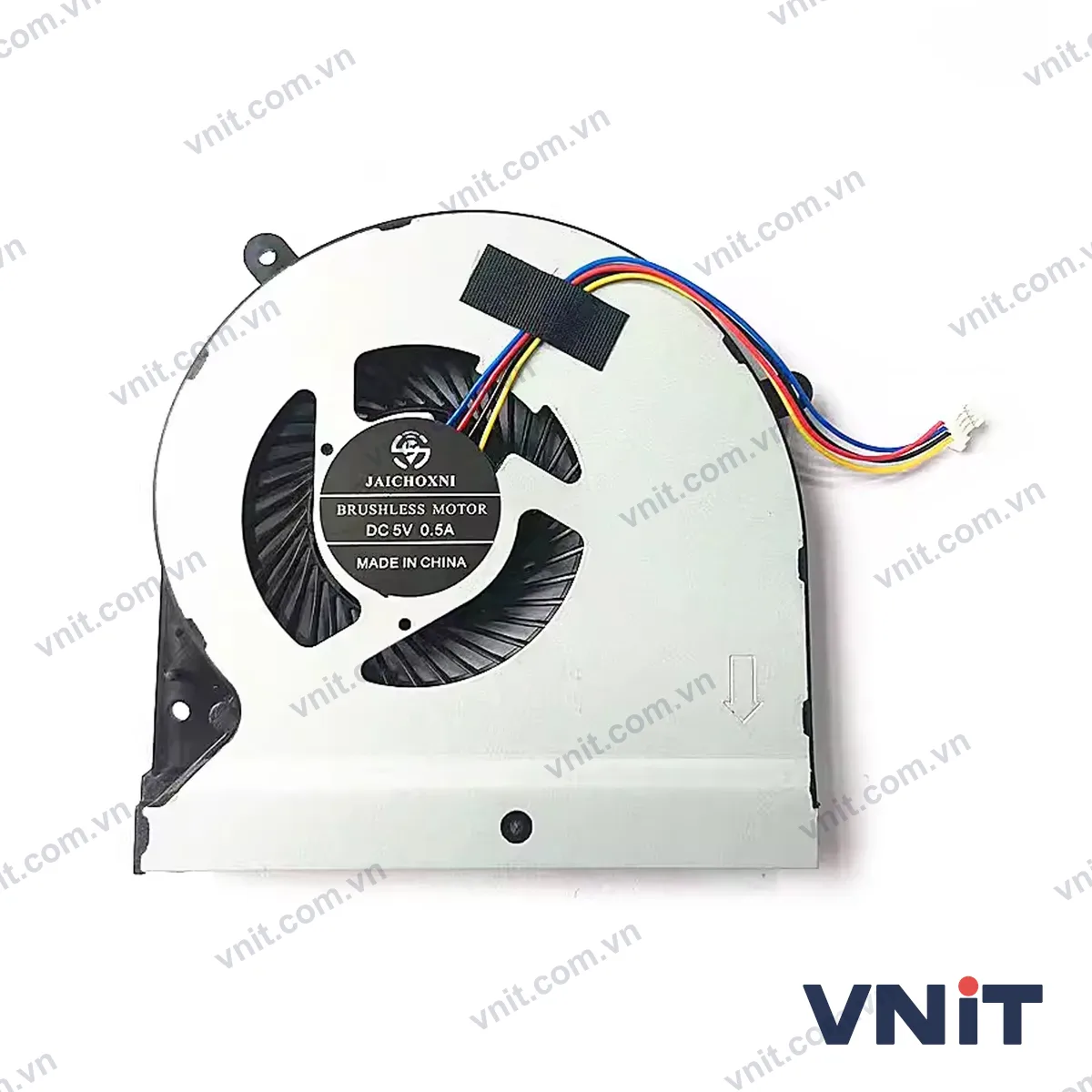 Quạt tản nhiệt laptop Asus GL502VM GL502VY GL502VSK FX60VM S5VM ZX60 ZX60V 8.5mm OEM (Quạt GPU (card rời))
