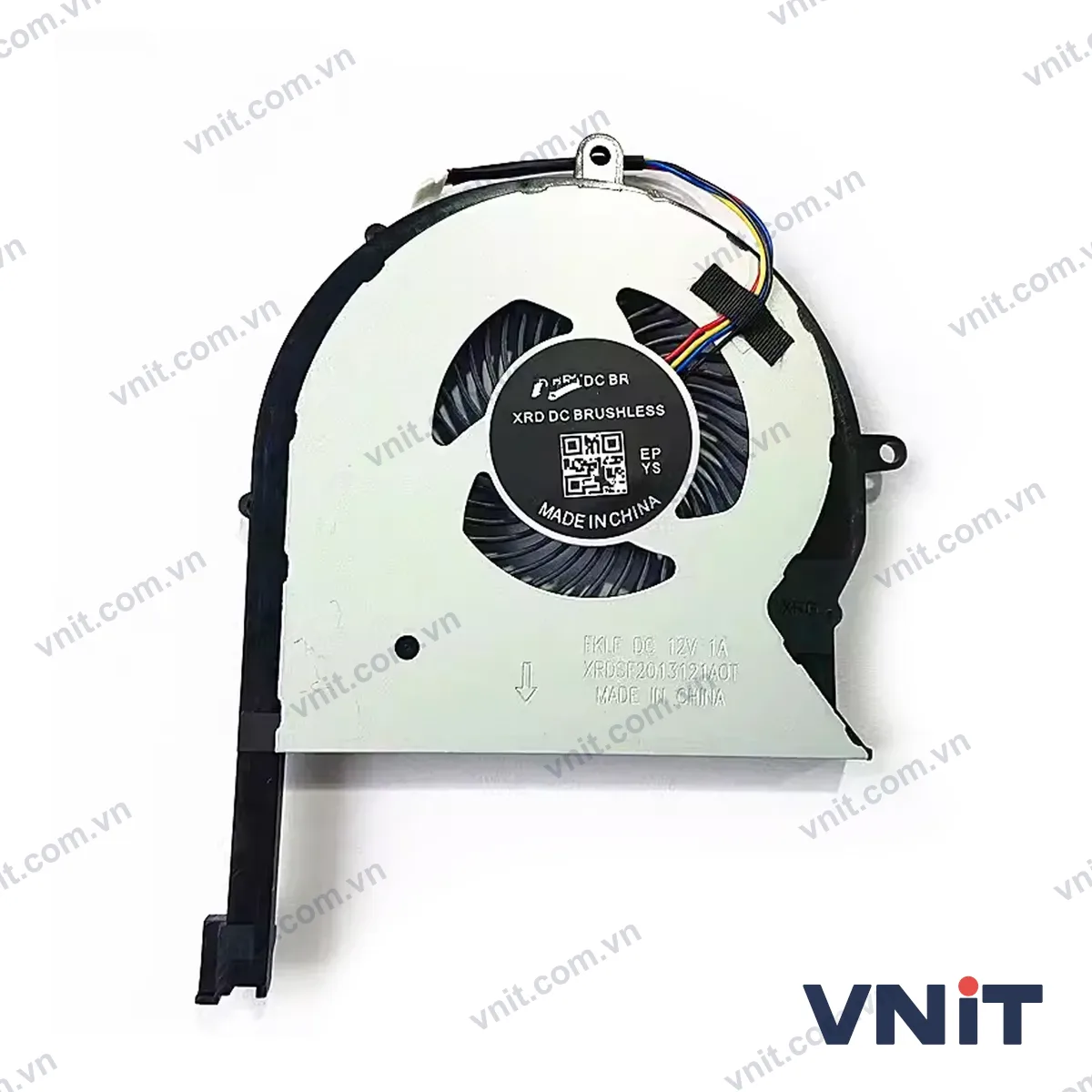 Quạt tản nhiệt laptop Asus GL503GE GL703GE PX703GE GL703 GL503 XRDSF2013121A0T (Quạt CPU)