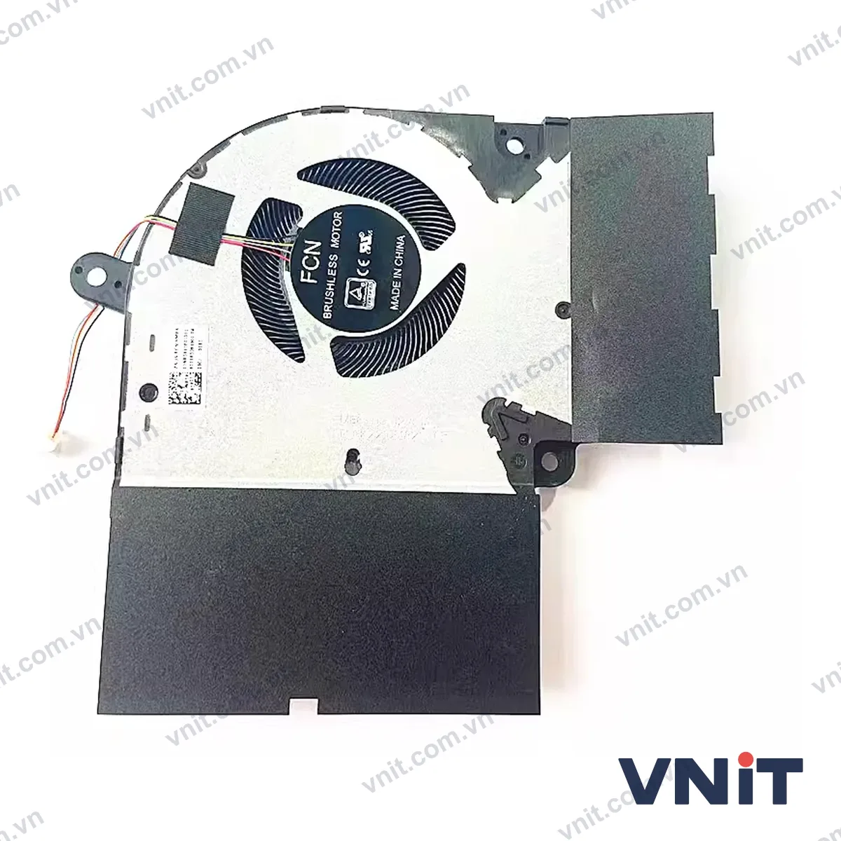 Quạt tản nhiệt laptop Asus GL732LXS GL732LWS RTX2080 2020 (Quạt CPU)