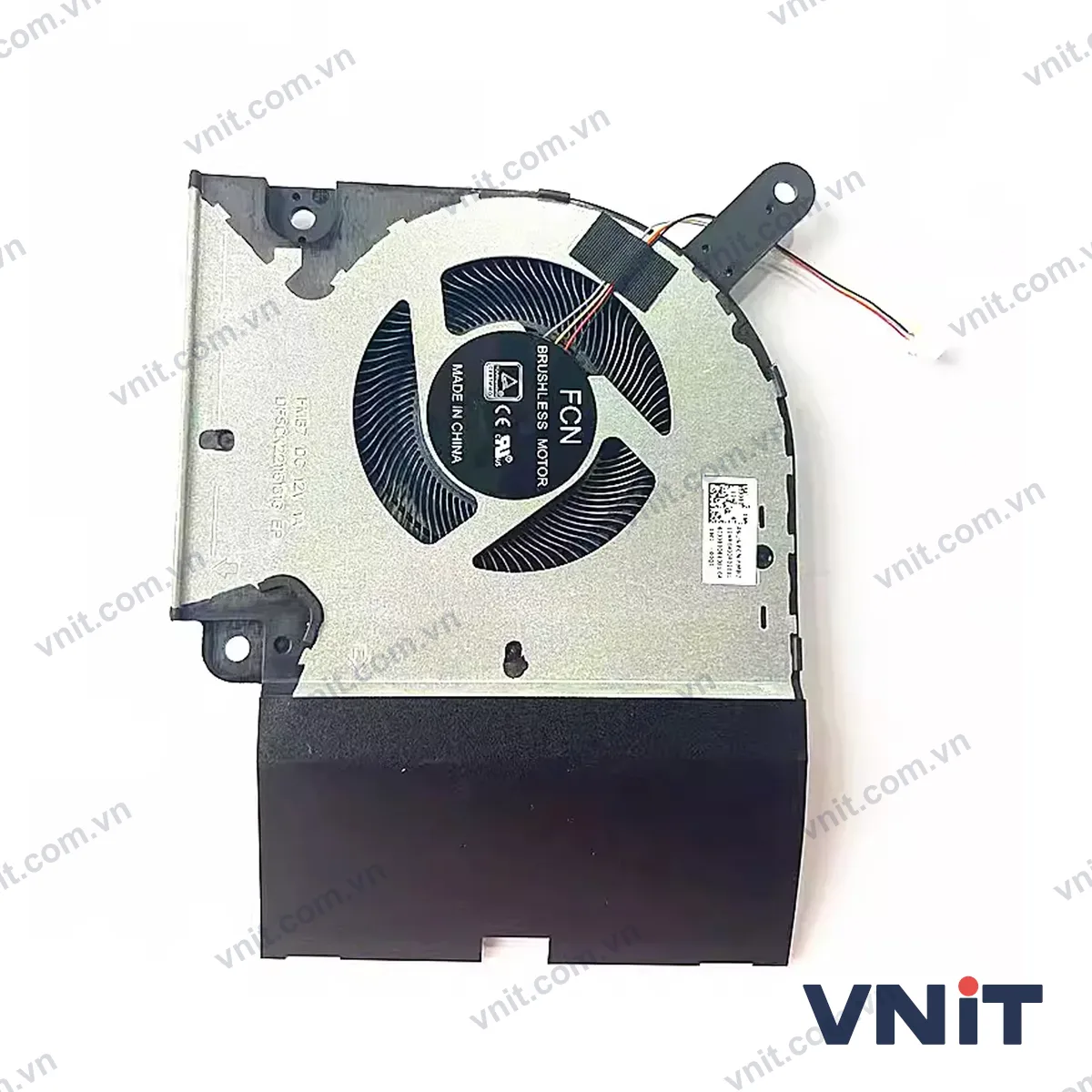 Quạt tản nhiệt laptop Asus GL732LXS GL732LWS RTX2080 2020 (Quạt GPU (card rời))