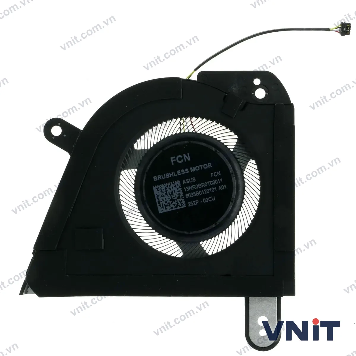 Quạt tản nhiệt laptop Asus GU604VI GU604VU GU604VY GU604VZ (Quạt GPU (card rời)) - ảnh 2