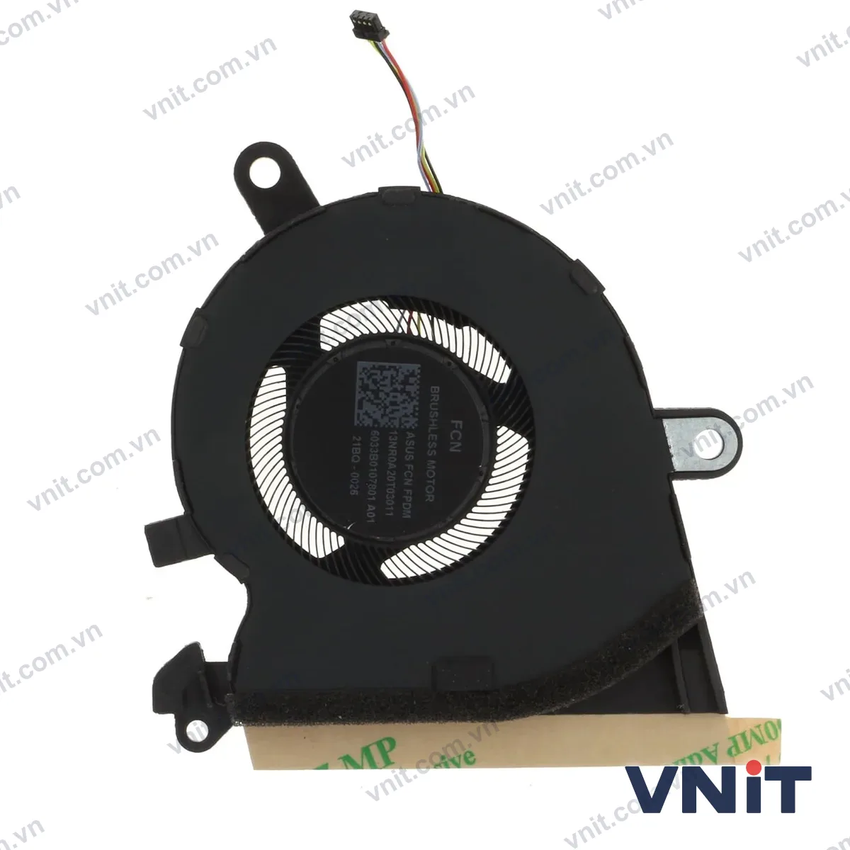 Quạt tản nhiệt laptop Asus GV301R GV301RA GV301RC GV301RE (Quạt CPU) - ảnh 2