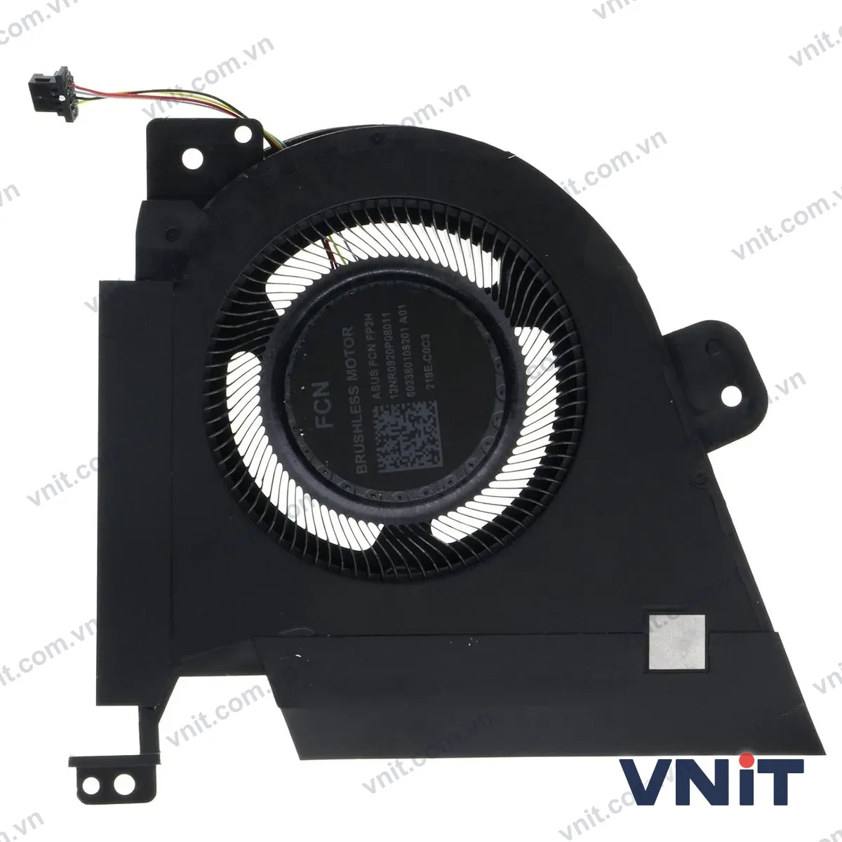 Quạt tản nhiệt laptop Asus GX650RM GX650RS GX650RW GX650RX (Quạt CPU) - ảnh 2