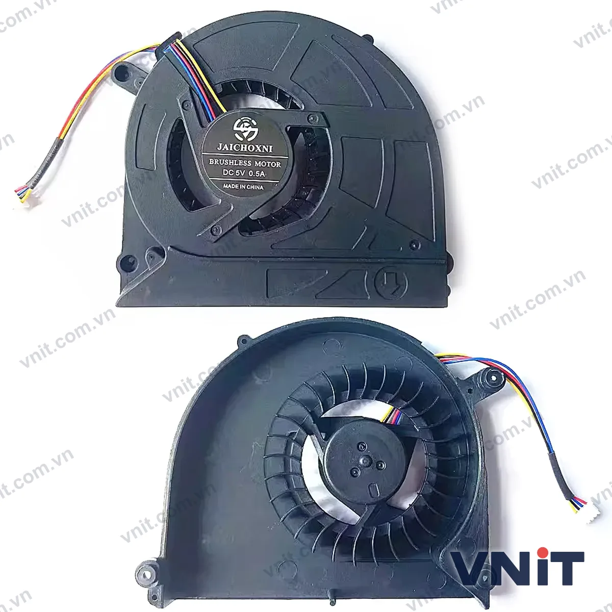Quạt tản nhiệt laptop Asus K40 K40AB K40IN K50AB K50AD K70C X5D X5DI X5DC X5DAF X5 K60 A41I A41 OEM (Quạt CPU)