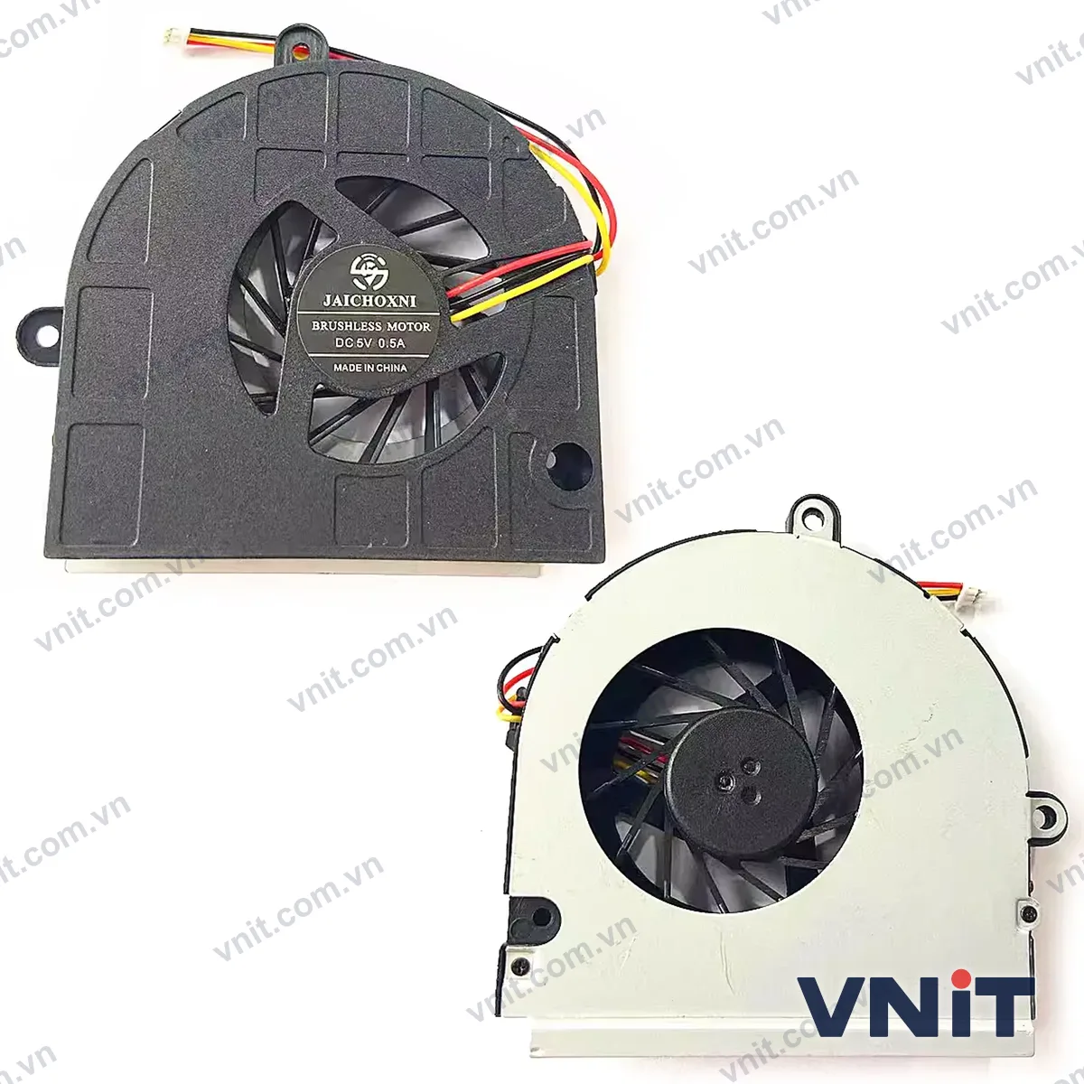 Quạt tản nhiệt laptop Asus K43T K43B K53B K53BY K53T A53U X53U K43TK OEM (Quạt CPU)