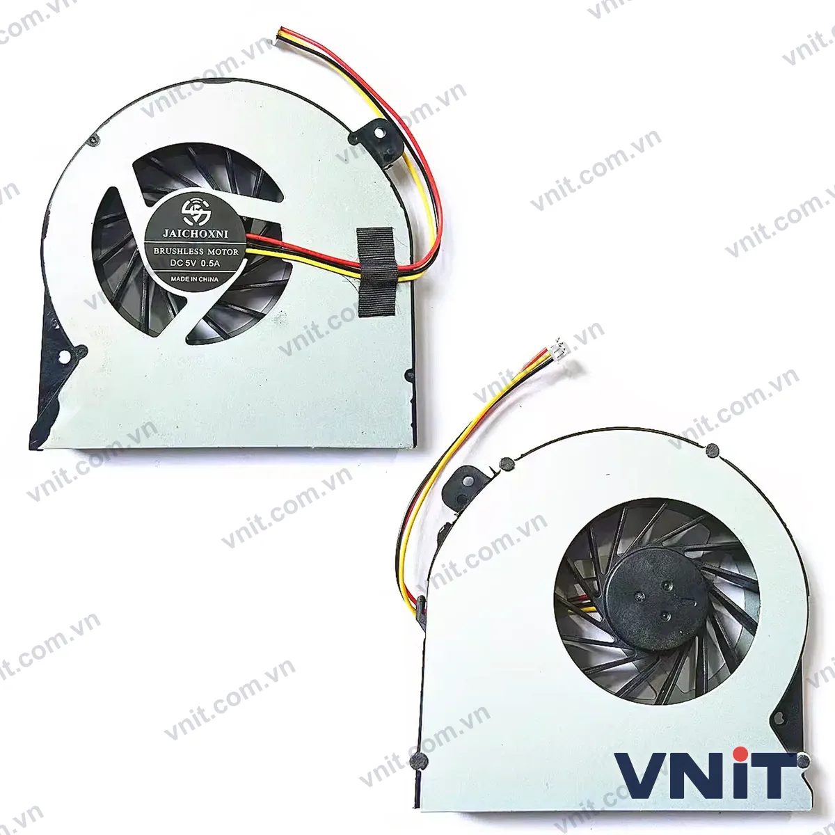 Quạt tản nhiệt laptop Asus K55 K55D K55DR X55DP K55N K55DE A55D X750DP OEM (Quạt CPU)