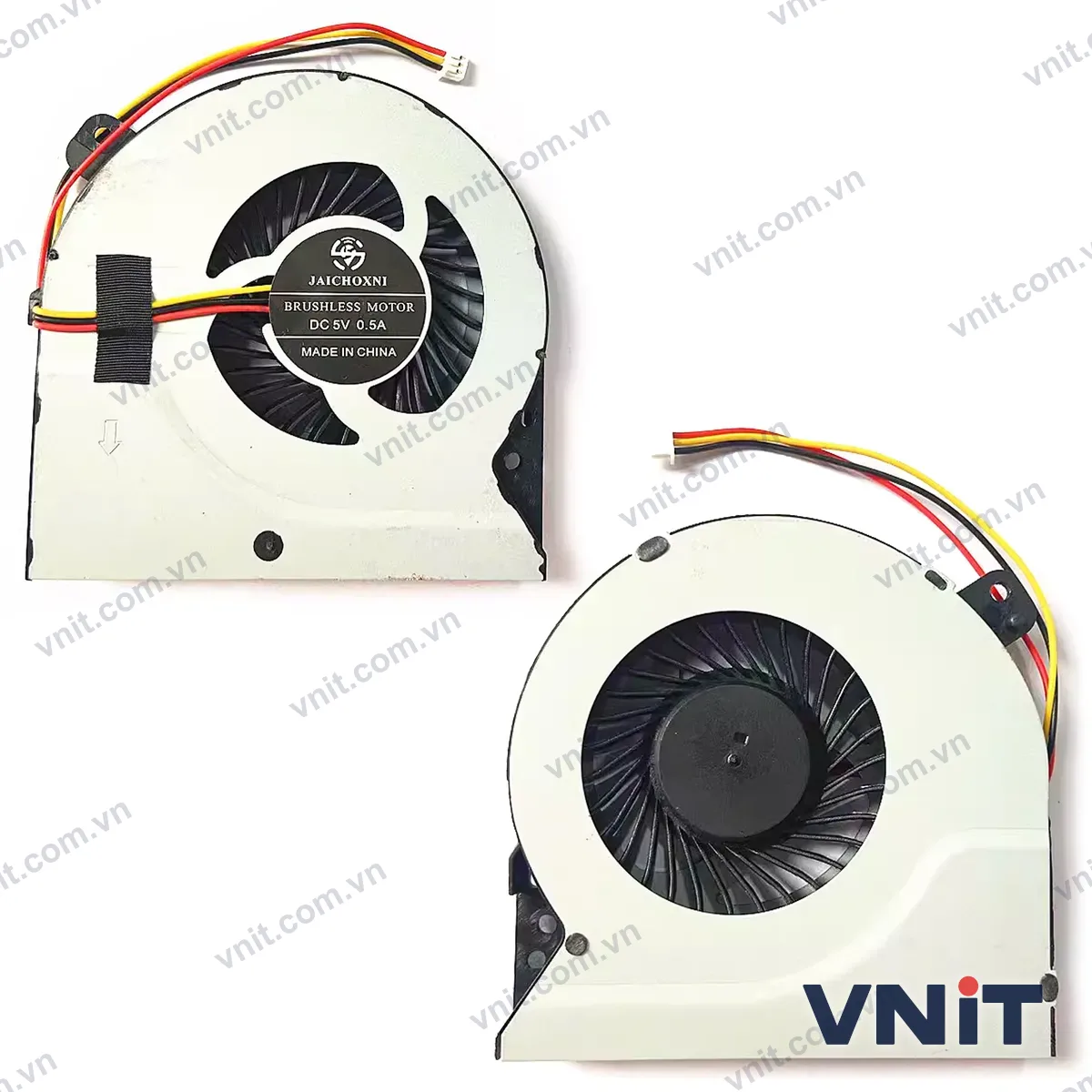 Quạt tản nhiệt laptop Asus K550D X550D X750DP k555Z X550LDV VM590 OEM (Quạt CPU)