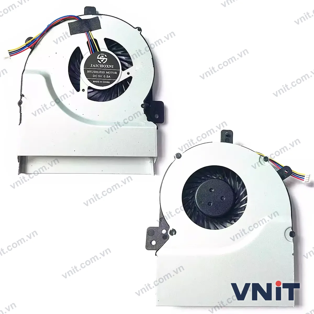 Quạt tản nhiệt laptop Asus K55V K55VD K55VM R500V A55V K55VJ OEM (Quạt CPU)