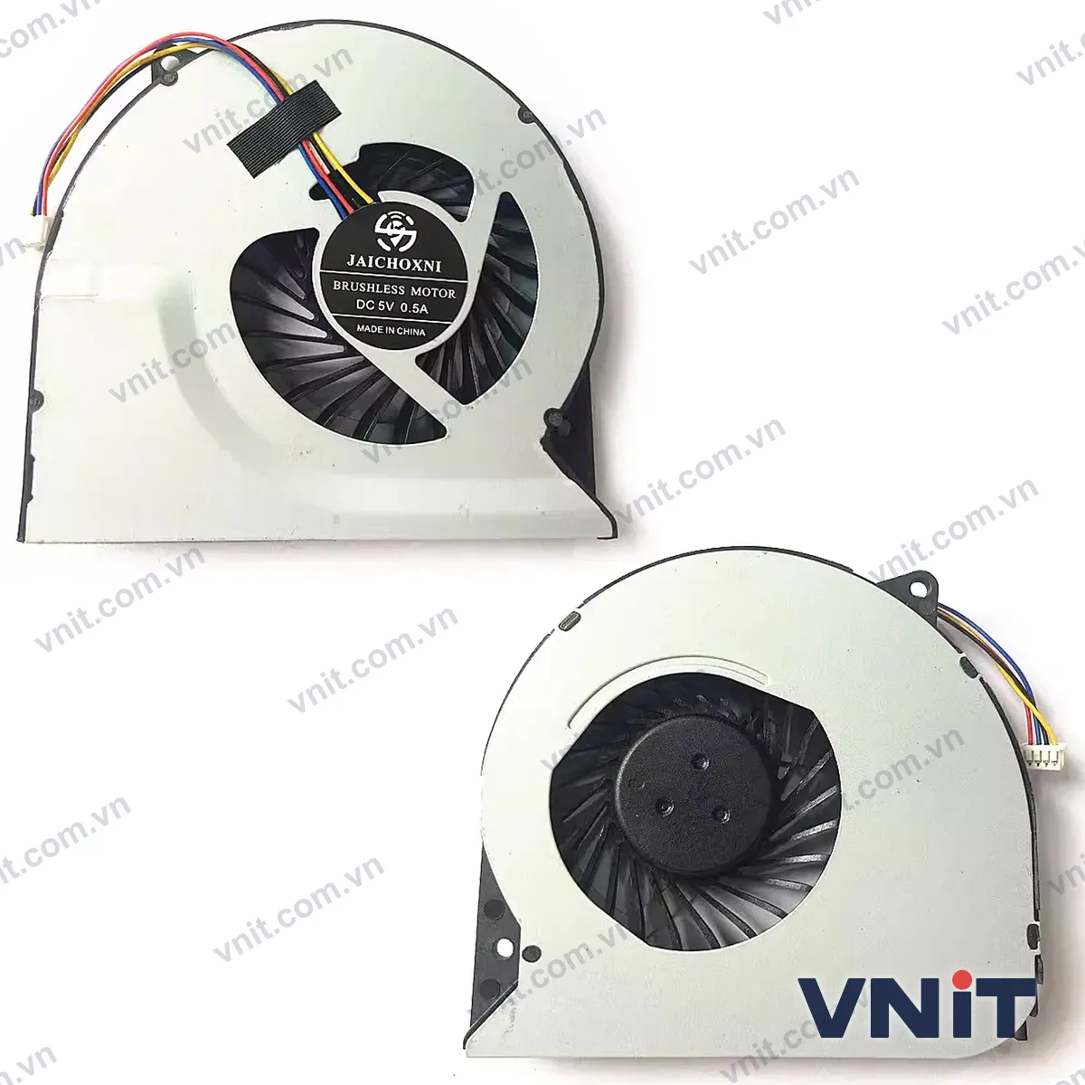 Quạt tản nhiệt laptop Asus N45 N55 OEM (Quạt CPU)