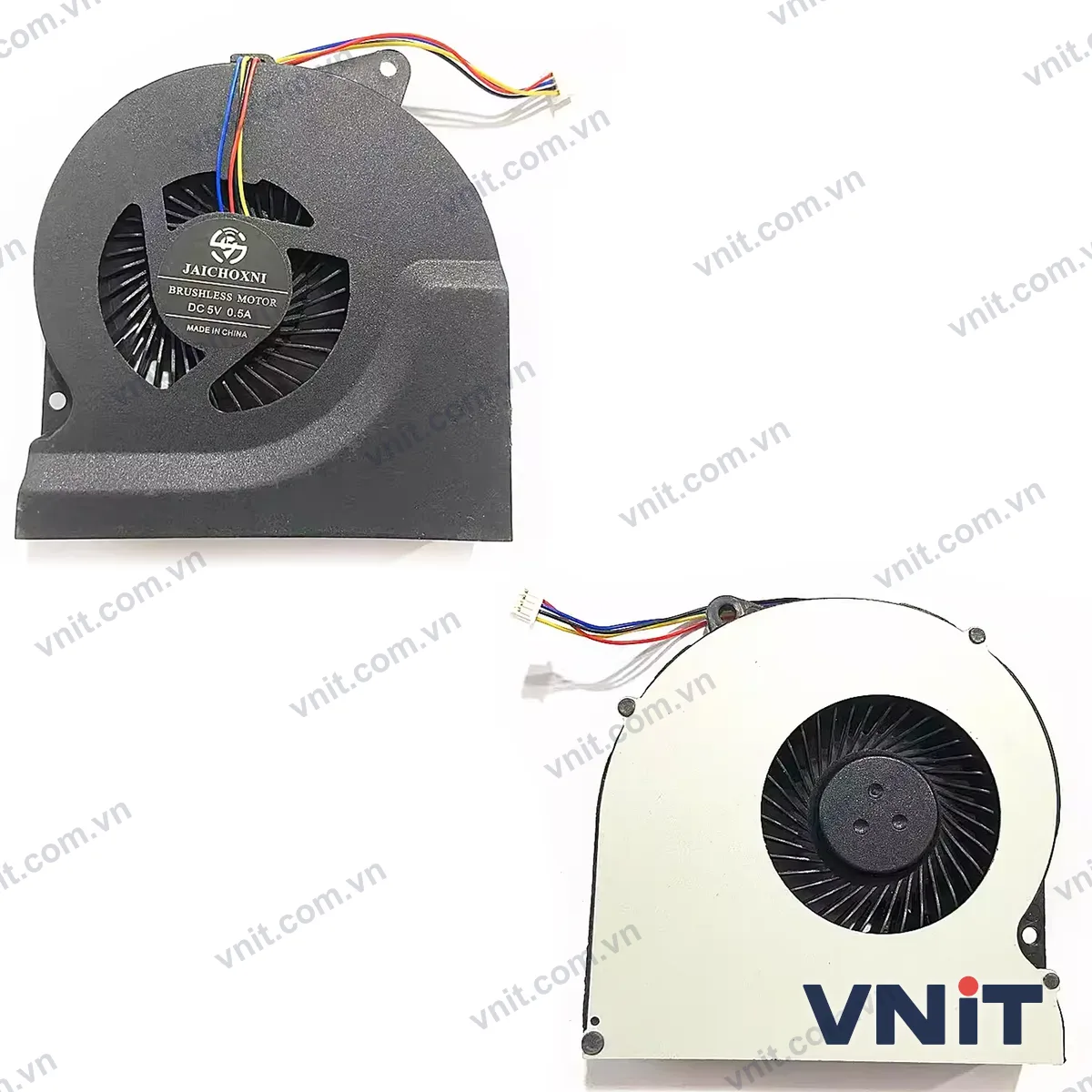 Quạt tản nhiệt laptop Asus N53S N53 N53SN N53JF N73JN N53J K73E K73Y OEM (Quạt CPU)