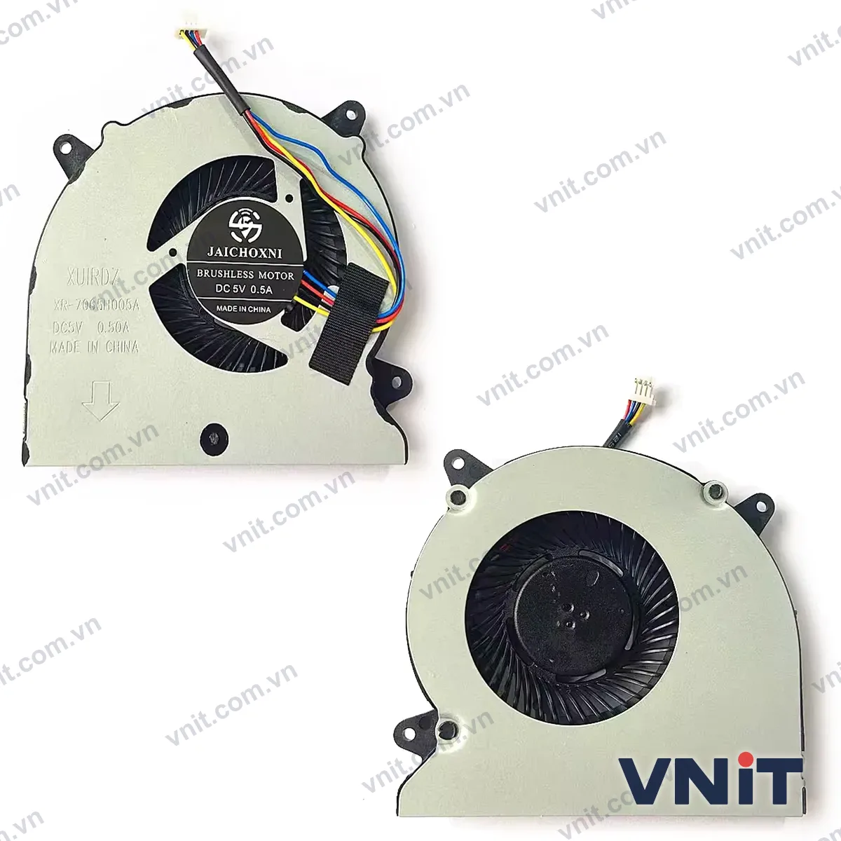 Quạt tản nhiệt laptop Asus N550 N550J N550JA N750JK N550JK N550JV N550L OEM (Quạt CPU)