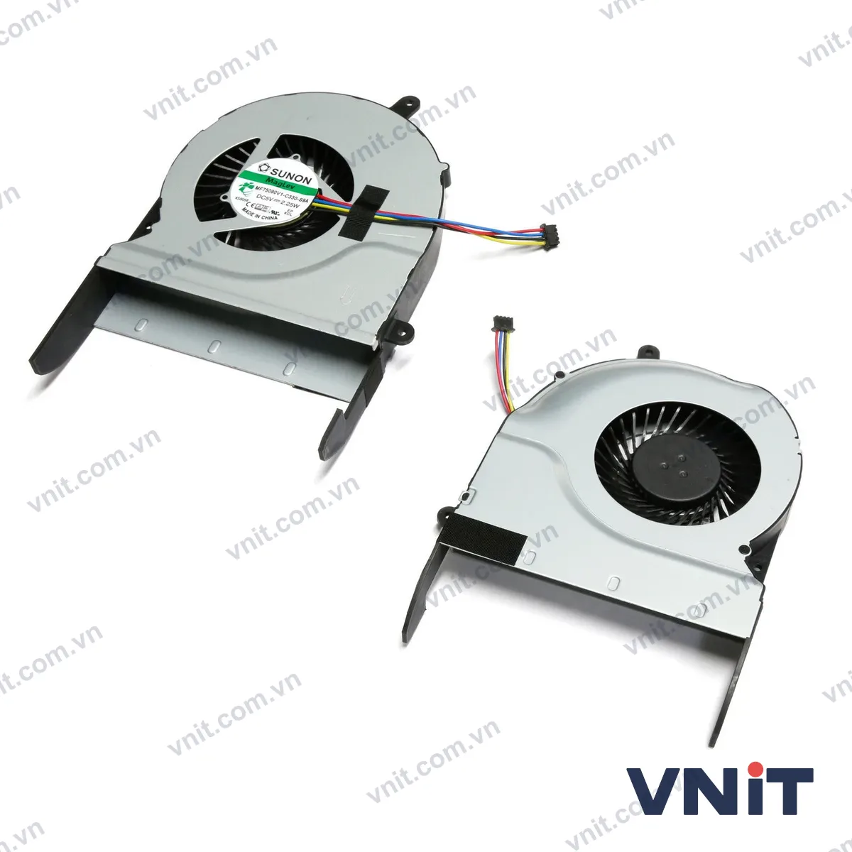 Quạt tản nhiệt laptop Asus N551 N551J GL551JB G551 G551JM G551JX G58 G58J (Quạt CPU)