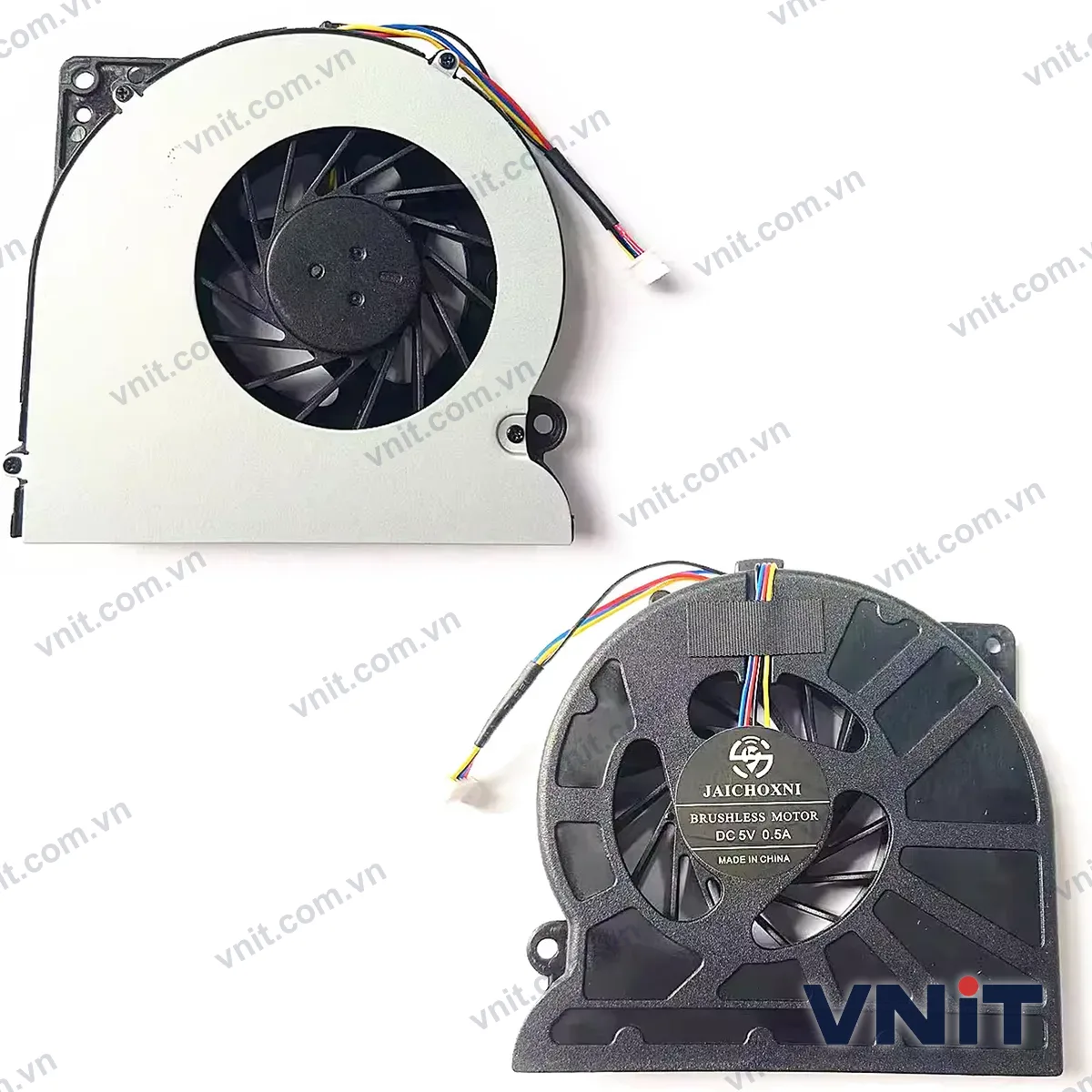 Quạt tản nhiệt laptop Asus N61 N61V N61JV N61JQ K52 K72 OEM (Quạt CPU)