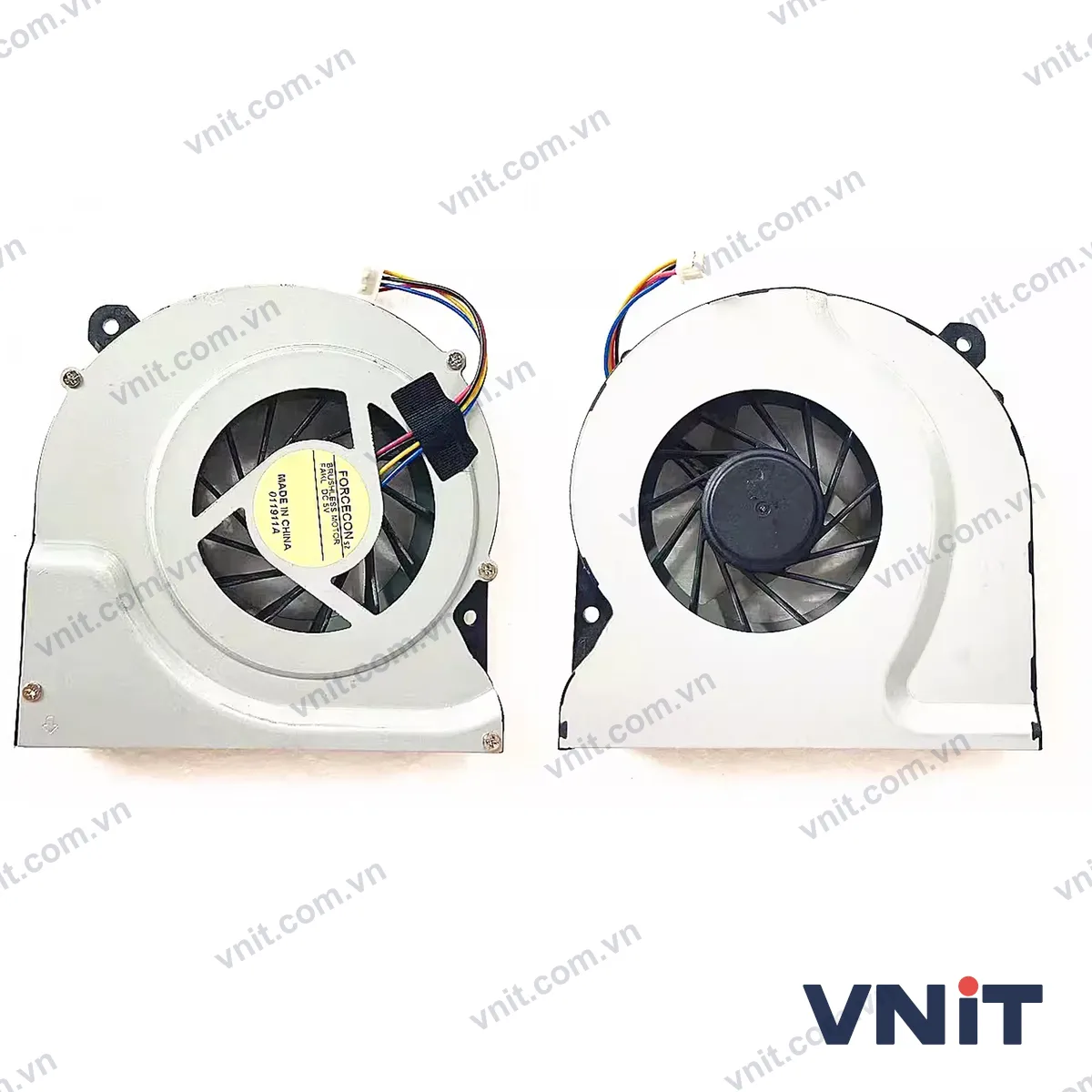 Quạt tản nhiệt laptop Asus NX90 NX90J NX90JN NX90JQ NX90UI