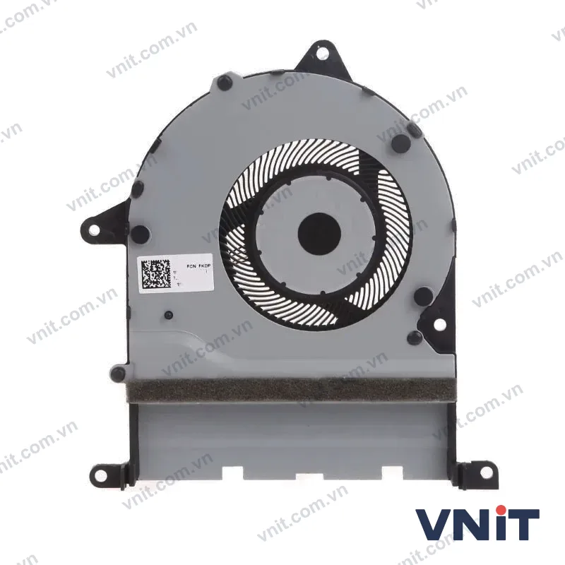 Quạt tản nhiệt laptop Asus P5240U P5240UA P5240UF PU404U PU404UF (Quạt CPU) - ảnh 2