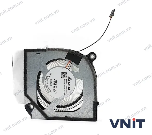 Quạt tản nhiệt laptop Asus Predator Triton 300 SE PT316-51S metal (Quạt GPU (card rời)) - ảnh 2