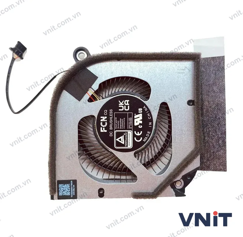 Quạt tản nhiệt laptop Asus Predator Triton 300 SE PT316-51S (Quạt CPU) - ảnh 2