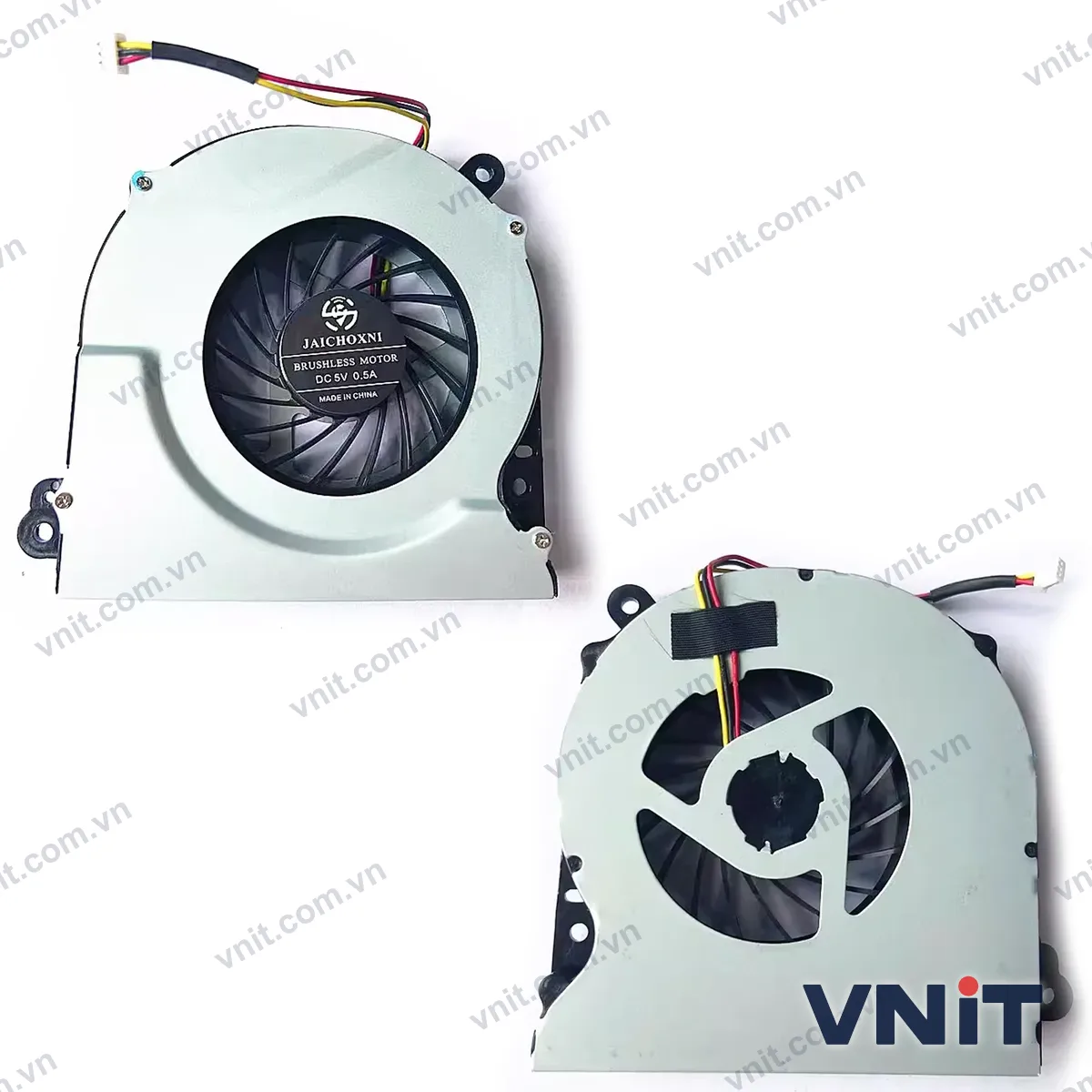 Quạt tản nhiệt laptop Asus R700V K75 K75A K75D K75DE K75V K75VD K75VM K75VJ OEM (Quạt CPU)