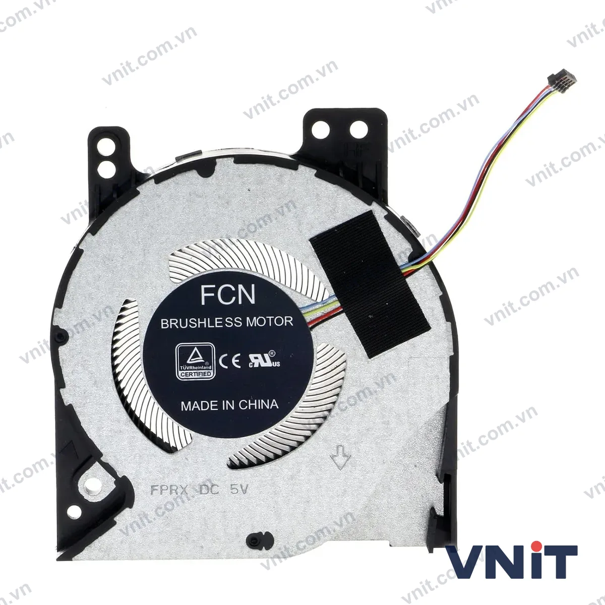 Quạt tản nhiệt laptop Asus ROG Flow Z13 GZ301Z GZ301VU NR2201ZA (Quạt CPU)