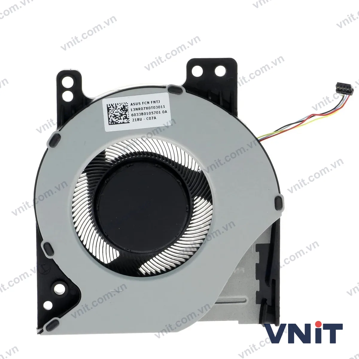 Quạt tản nhiệt laptop Asus ROG Flow Z13 GZ301ZC GZ301VIC GZ301VU GZ301ZE GZ301VV (Quạt CPU) - ảnh 2