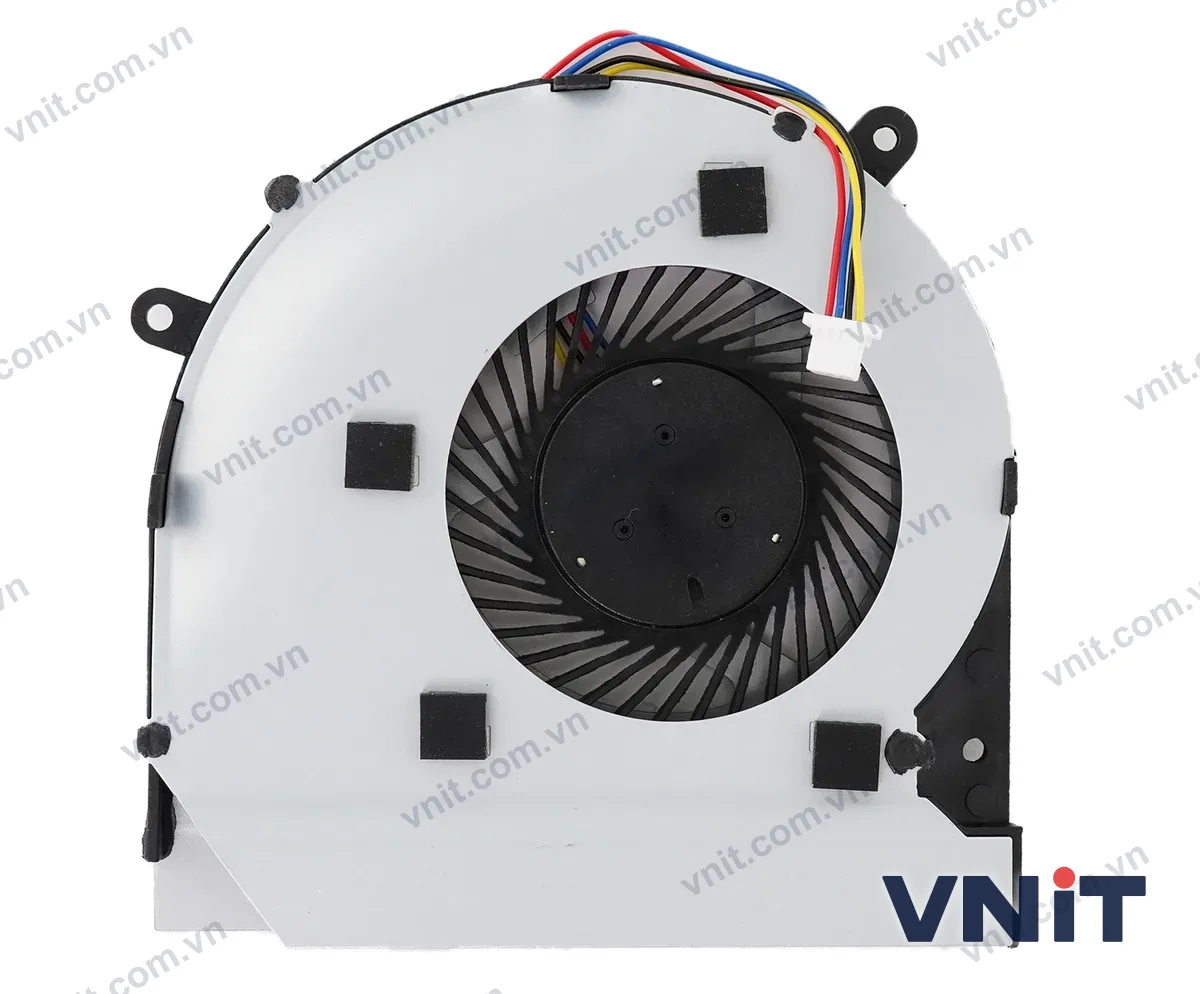 Quạt tản nhiệt laptop Asus ROG GL502VM FX502VE FX502VD FX60VM S5VM ZX60 ZX60V 8.5mm (Quạt GPU (card rời)) - ảnh 2