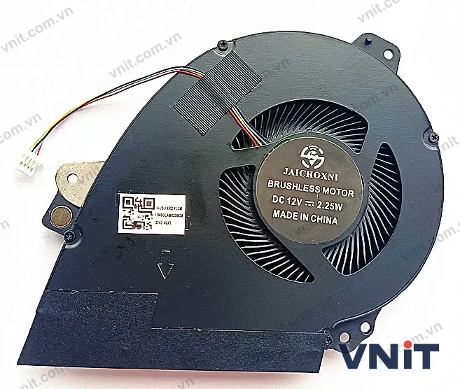 Quạt tản nhiệt laptop Asus ROG GX501 GX501V GX501GI OEM (Quạt CPU)