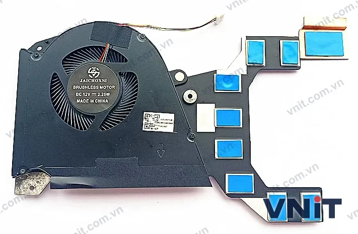 Quạt tản nhiệt laptop Asus ROG GX501 GX501V GX501GI OEM (Quạt GPU (card rời))
