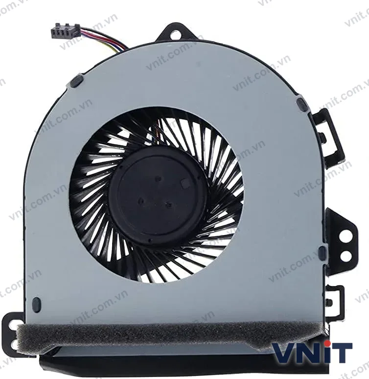 Quạt tản nhiệt laptop Asus ROG GX700V G701VI G701VO (Quạt CPU) - ảnh 2
