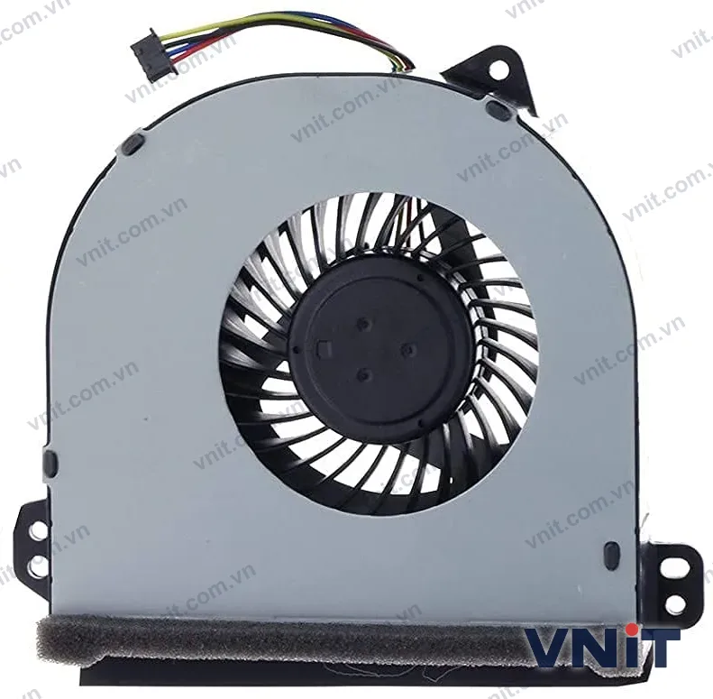 Quạt tản nhiệt laptop Asus ROG GX700V G701VI G701VO (Quạt GPU (card rời)) - ảnh 2