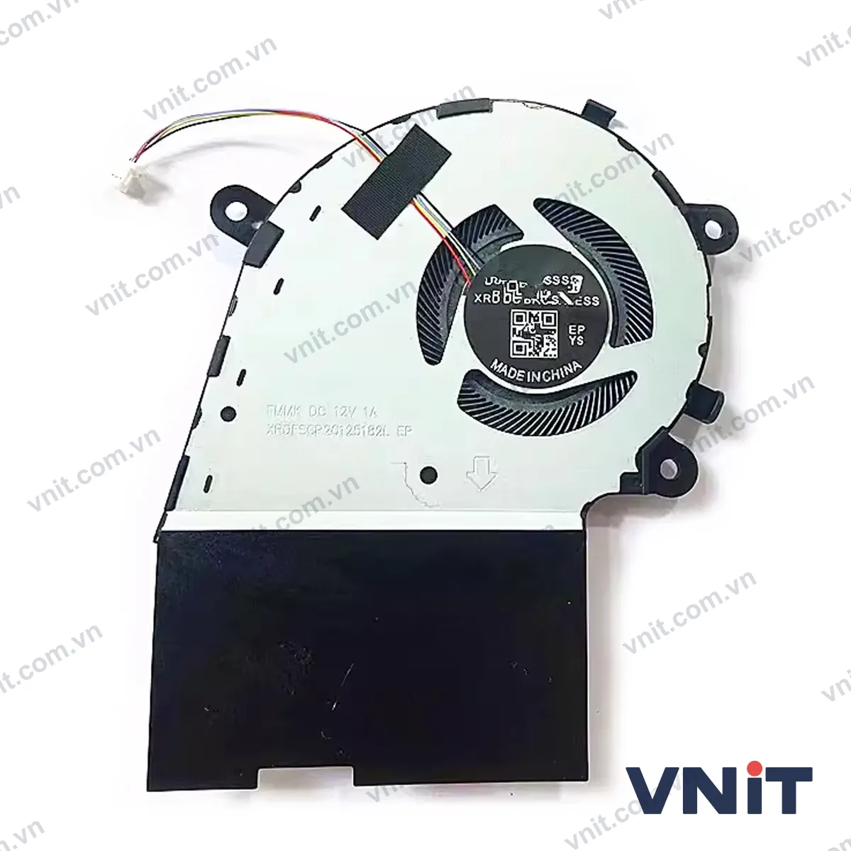 Quạt tản nhiệt laptop Asus Rog Strix G731 G512 G712 G532 G732 PX531 OEM (Quạt CPU)