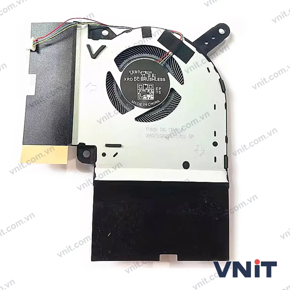 Quạt tản nhiệt laptop Asus Rog Strix G731 G512 G712 G532 G732 PX531 OEM (Quạt GPU (card rời))