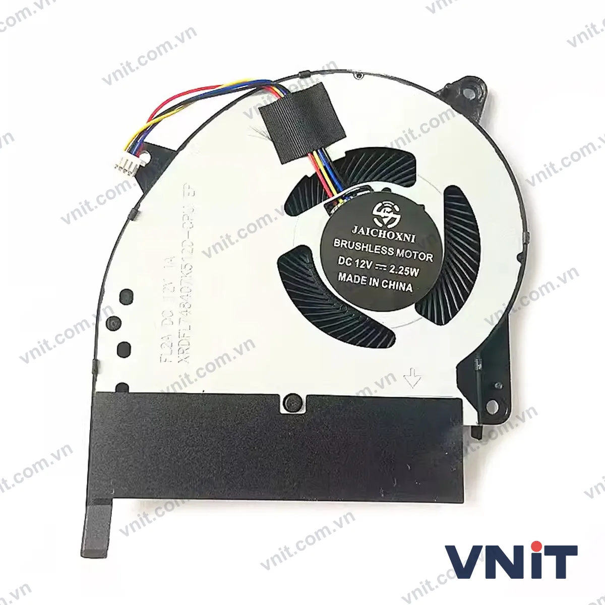 Quạt tản nhiệt laptop Asus ROG Strix GL704GW GV S7C OEM (Quạt CPU)