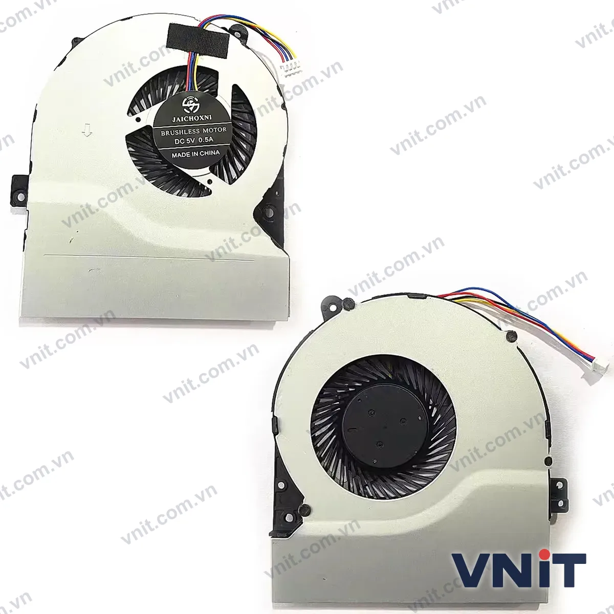 Quạt tản nhiệt laptop Asus S550C S550CM S56C K56 K56C K56CA A56 A56C K46SL K46CM K46CB S46C A46 E46C OEM