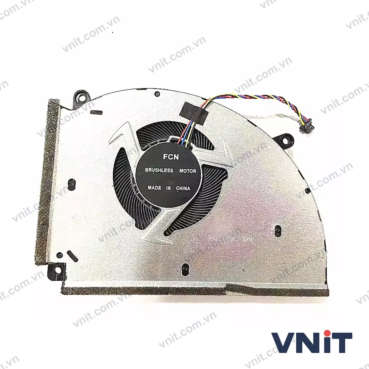 Quạt tản nhiệt laptop Asus Strix Scar 7 Plus 7P (Quạt CPU)