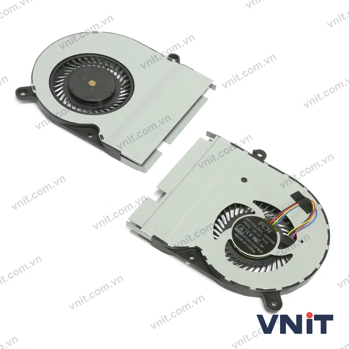 Quạt tản nhiệt laptop Asus TP500 TP500LA TP500LB TP500LN (Quạt CPU) - ảnh 2