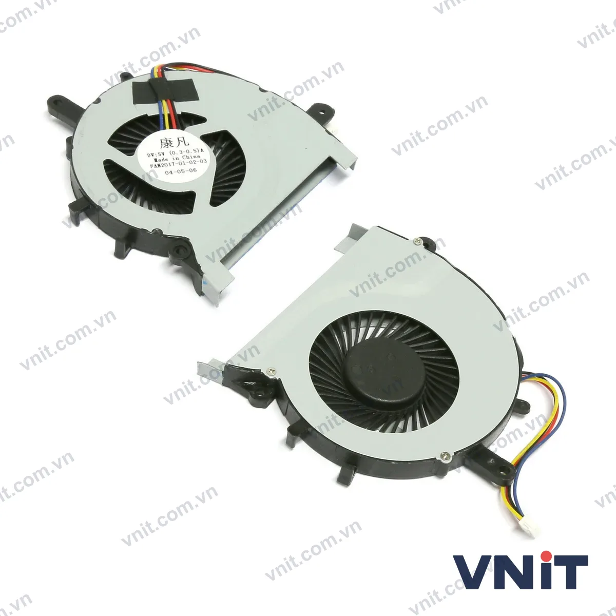 Quạt tản nhiệt laptop Asus TP550 TP550L TP550LD OEM (Quạt CPU)