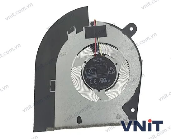 Quạt tản nhiệt laptop Asus Tuf Gaming A14 2024 FA401 (Quạt CPU)
