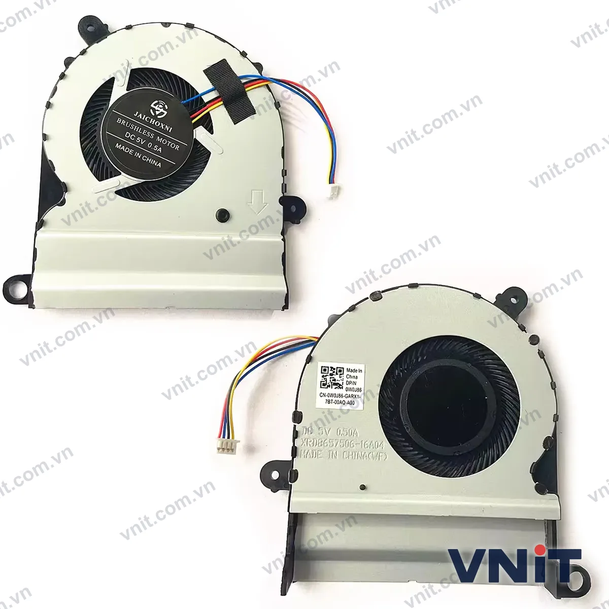 Quạt tản nhiệt laptop Asus UX310 U4000U A400U u410u rx310 ux410 NS85B01-16A04 OEM (Quạt CPU)