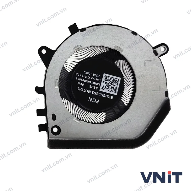 Quạt tản nhiệt laptop Asus V16 V3607VH V3607VM (Quạt CPU) - ảnh 2