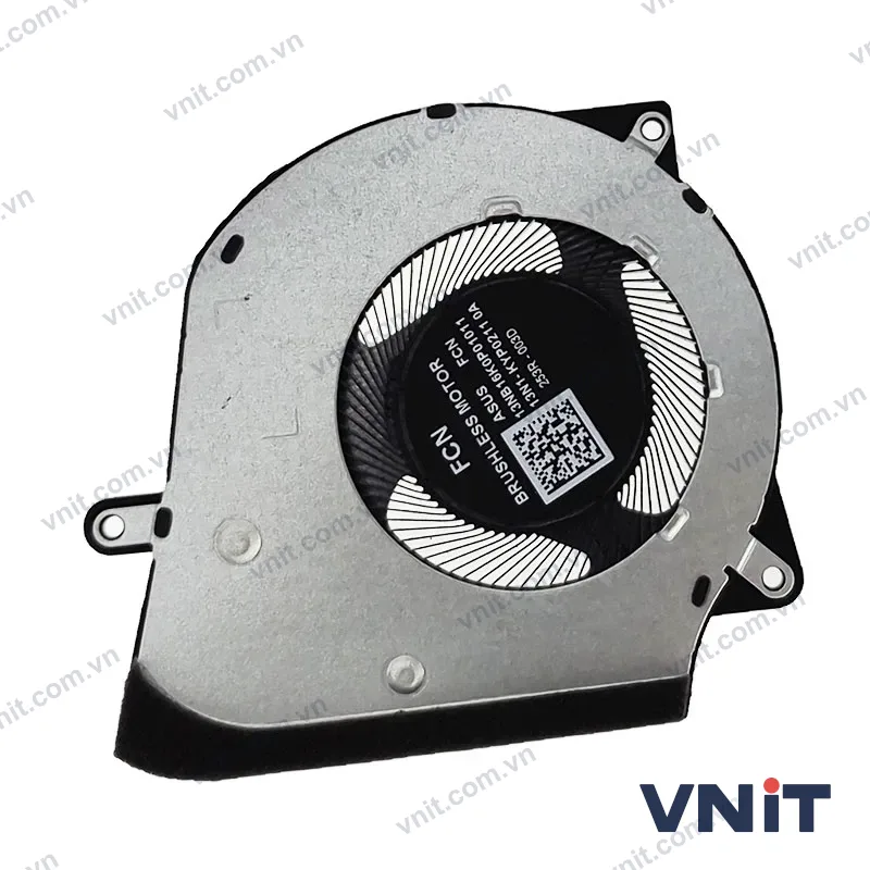 Quạt tản nhiệt laptop Asus V16 V3607VH V3607VM (Quạt GPU (card rời)) - ảnh 2