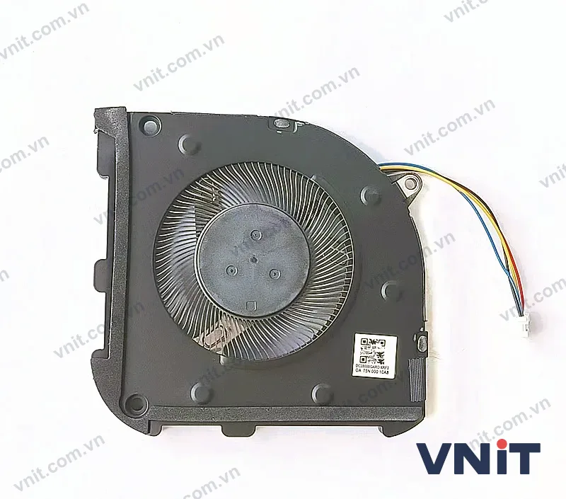 Quạt tản nhiệt laptop Asus VivoBook S 14X S5402Z K3502 K3402ZA M3402 M3502 M5602 S5602 OEM