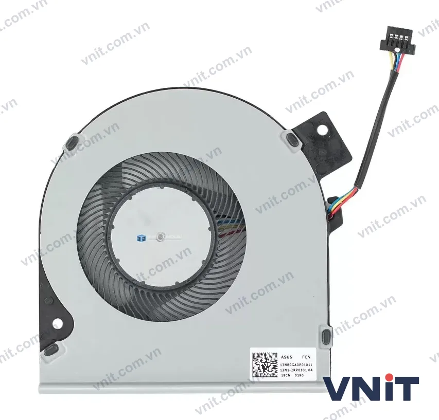 Quạt tản nhiệt laptop Asus Vivobook X705 X705N M705F N705 X705U F705N (Quạt GPU (card rời)) - ảnh 2